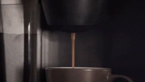 Coffee Machine Gifs Get The Best Gif On Giphy