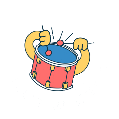 Ameland Sticker by MadNes Festival