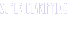 Hair Scalp Sticker by Venusde