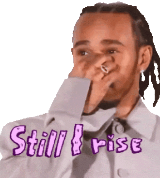 러블리햄 Sticker