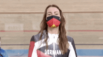 Germany Win GIF by International Paralympic Committee