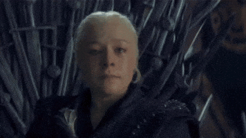 House Of The Dragon GIF