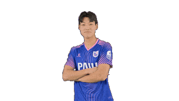 파주프런티어Fc Sticker by PAJU FRONTIER FC