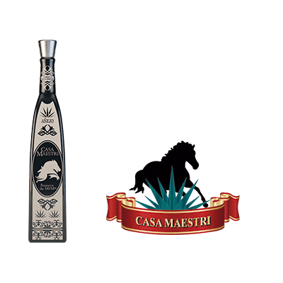 CasaMaestri Sticker