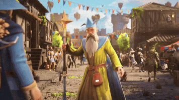 Video Games Gamer GIF