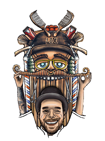 Sticker by rothschicht