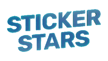 Logo Sticker Sticker By Sticker
