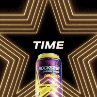 Energy Drink Guava GIF by Rockstar Energy