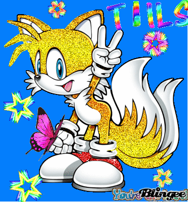 tails