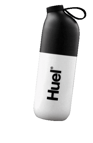 Protein Shaker Sticker by Huel