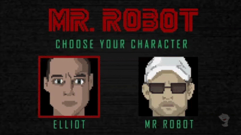 mrrobot