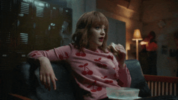 Hungry Sandwich GIF by Maisie Peters