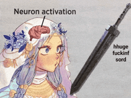 Elden Ring Revenant GIF