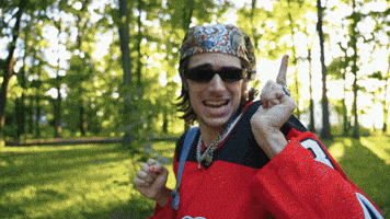 Andy Millie GIF