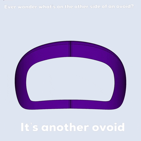 Ovoid GIF