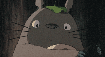 ジブリ (Studio Ghibli) GIFs - Find & Share on GIPHY