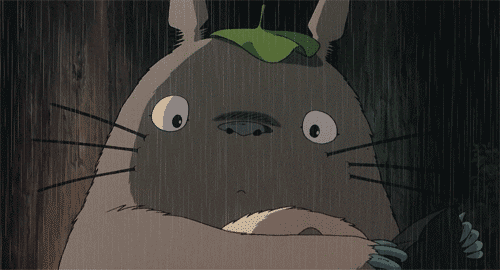 ジブリ Studio Ghibli Gifs Find Share On Giphy