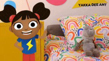 Insects GIF