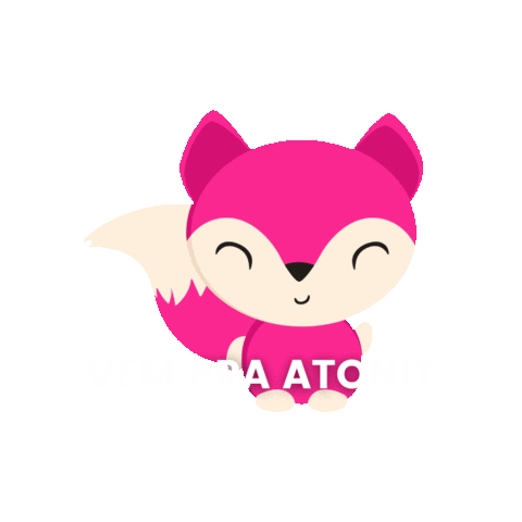 Atonit Sticker