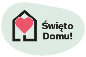 Home Love Sticker by Dekoria