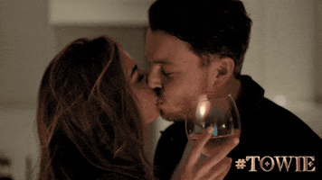 Couple Love GIF by The Only Way is Essex