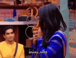 Kavya GIF