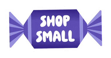 Shoplocal Buylocal Sticker by Nav