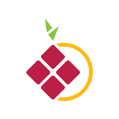 MalinaGroup Sticker