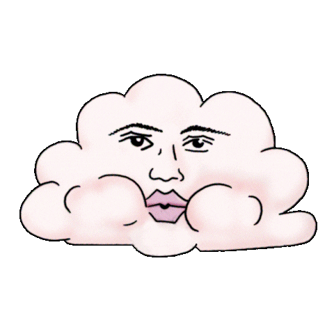 Art Love Sticker