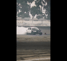 Ford Performance GIF