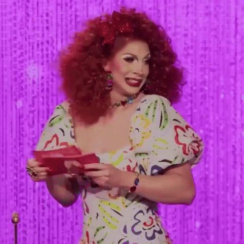 Whatever GIF