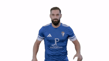 Cdsf GIF by CD San Fernando 1940