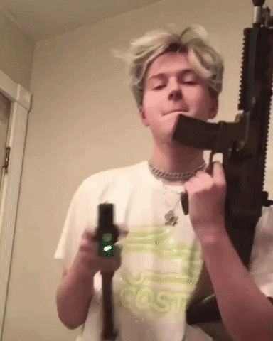 Funny GIF