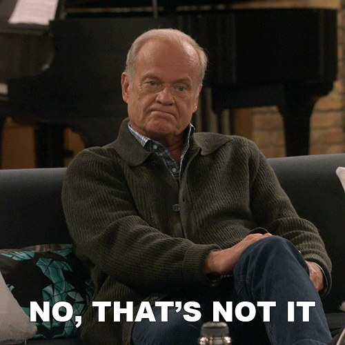Kelsey Grammer Episode 109 GIF by Paramount+