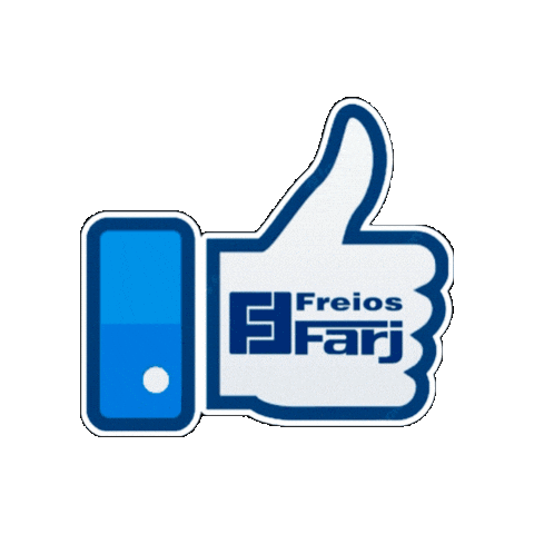 freiosfarj Sticker