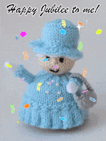 Rainha Elizabeth GIF por TeaCosyFolk