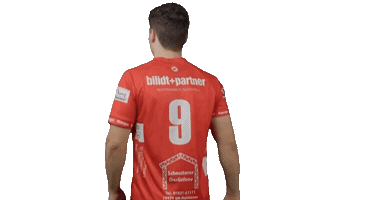 Sport Handball Sticker by HSC Radolfzell