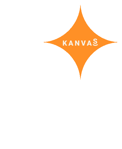 Sticker by Kanvas Cosmetics