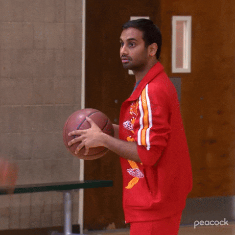 Season 5 Tom GIF by Parks and Recreation