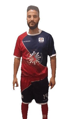 Futsal Midland Sticker by MidlandFutsal