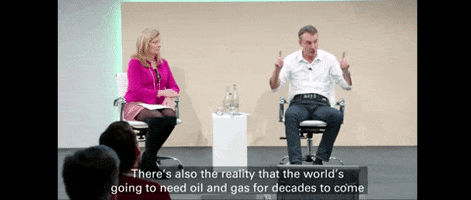 Climate Change GIF