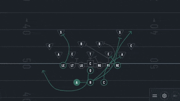 Power T GIF