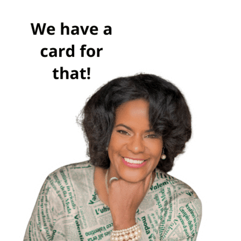 Culture Greetings Sticker