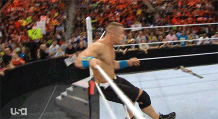elimination chamber