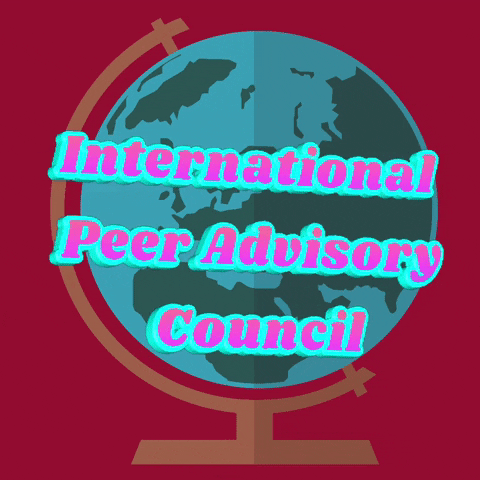 UA International Student and Scholar Services GIF