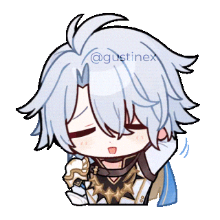 Sorry Regret Sticker