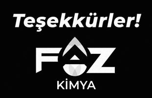 Faz Kimya GIF