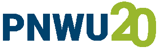 Pnwu Sticker by Pacific Northwest University of Health Sciences