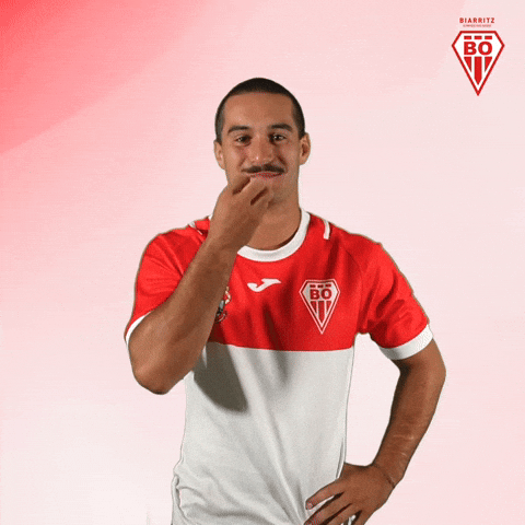 Pro D2 Spring GIF by Biarritz Olympique Pays Basque