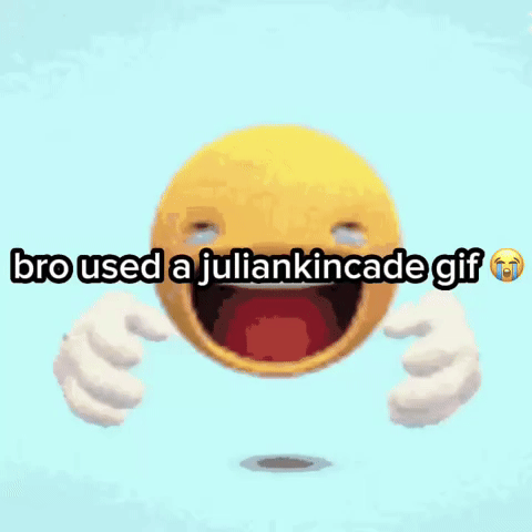 King Julian GIF